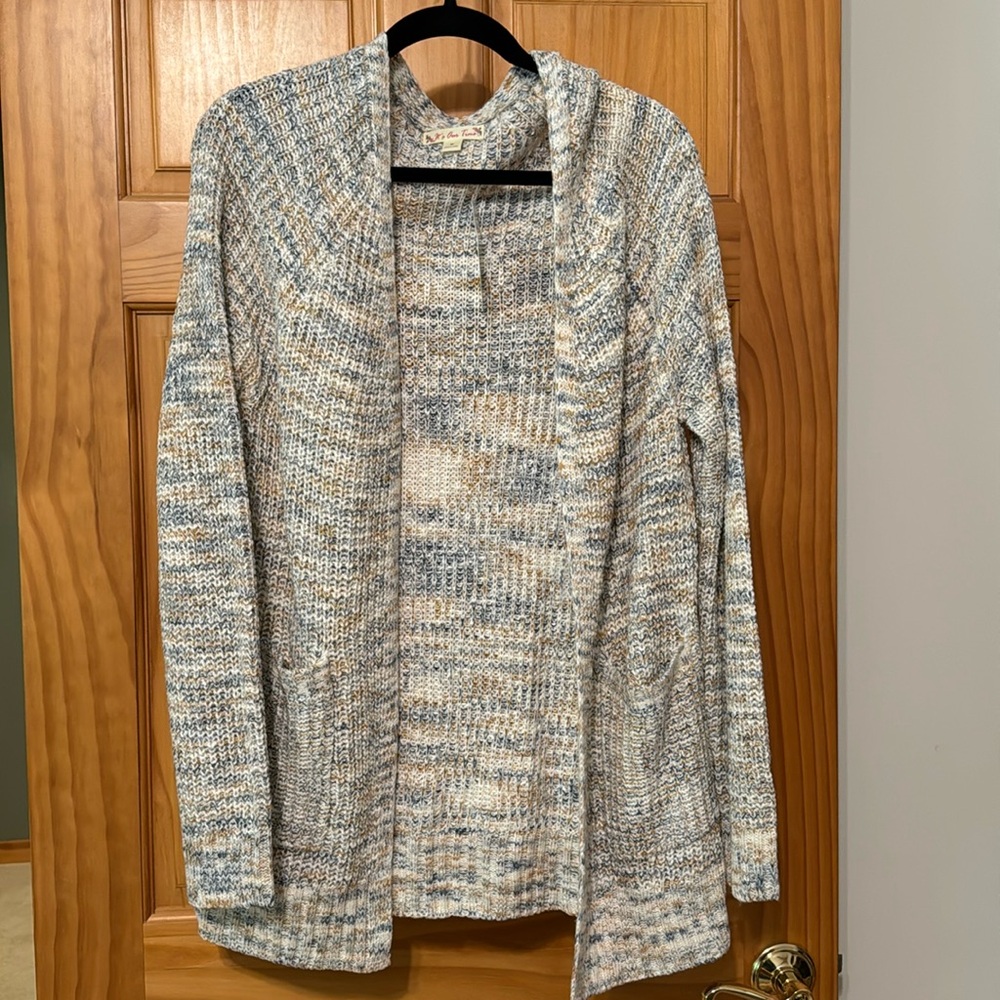 NWT Sweater Ladies size M
